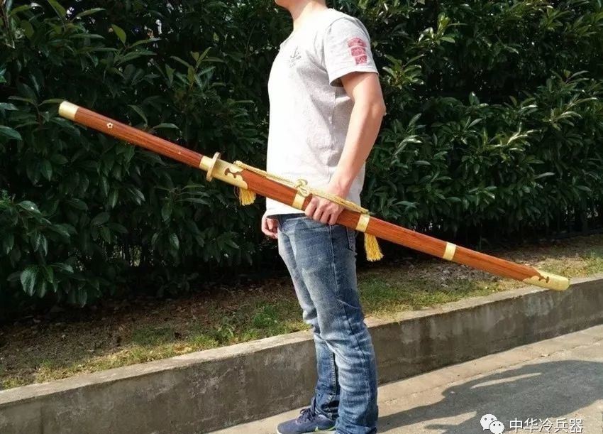 倭寇|完爆日本武士刀?中国这件冷兵器倭寇见了都落荒而逃!