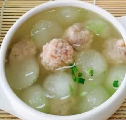 冬瓜|天热这汤一定要多做给家人喝，清香爽口解暑又补钙，好喝又容易做