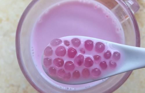 西米怎么煮？学会这一招，西米晶莹剔透没有白芯，口感Q弹爽滑