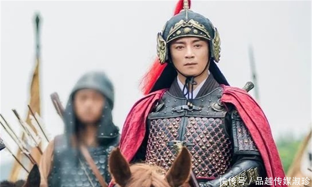 为崇祯报仇|明朝国祚三百年?我们被骗了几百年,南明可不是明朝的延续