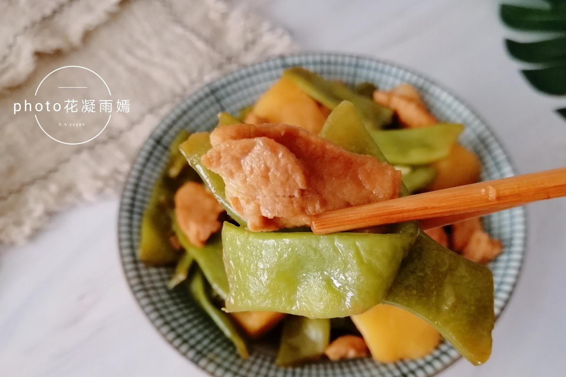 营养|天热不想做饭，炖一锅它，全家人爱吃，简单营养又下饭