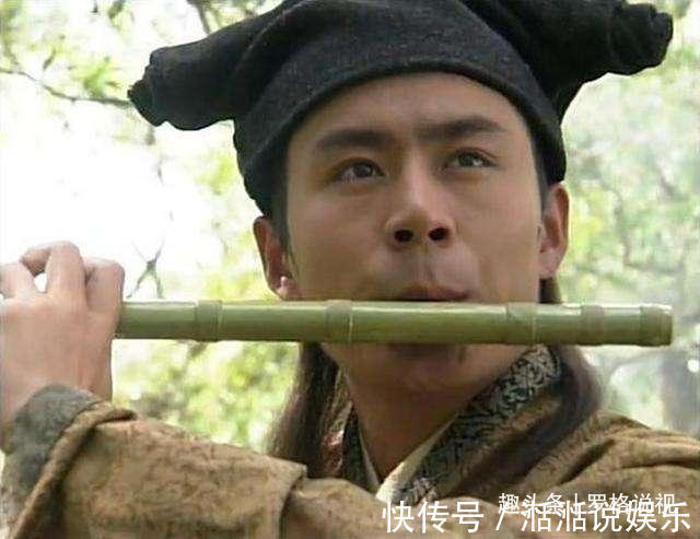 太上老君&《东游记》你以为是一群凡人成仙其实只是走个过场罢了!