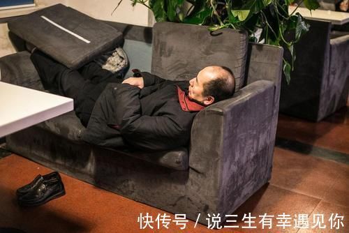 老爷子|104岁老人养肝方法：肝损伤，不要慌张，学会这4事，肝或慢慢柔软