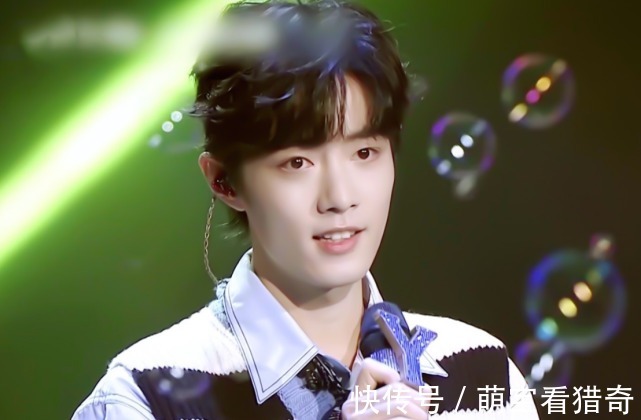 我們的歌2|肖戰(zhàn)回歸《我們的歌2》彩排路透曝光，3位頂流有望同臺(tái)合作