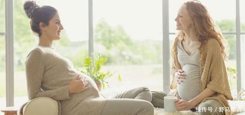 宫口|临产宫口都开了,孕妈却还大秀“一字马”?医生怒斥:想红不要命