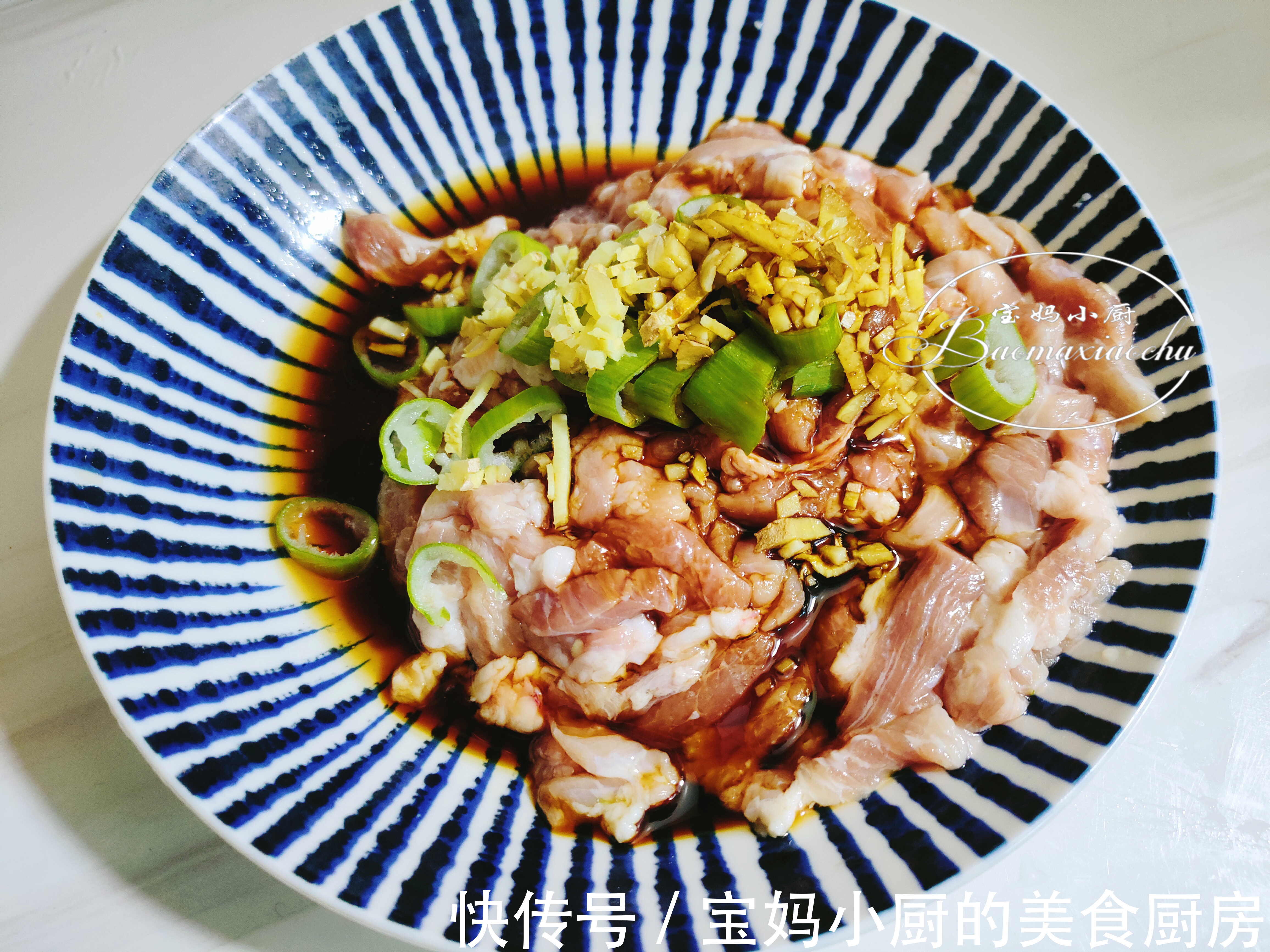 食谱|春季孩子长身体食谱!食材搭配合理,好吃营养多,助力生长