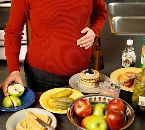 胎动|进入孕中期,什么不可以吃,什么要少吃?一文讲清