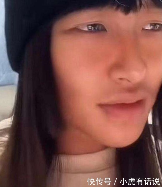 辱华#三只松鼠海报中的“眯眯眼”到底算不算辱华？