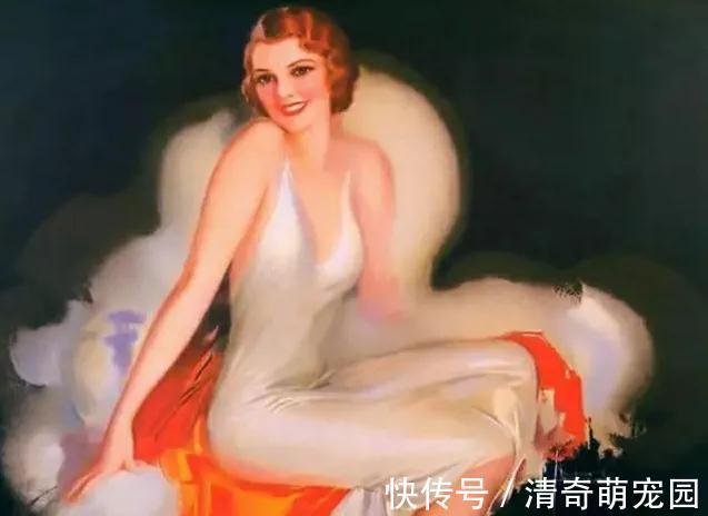 印象主义|浅谈西方画家以沐浴油画,表现欢乐的人间生活气息,彰显艺术魅力