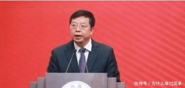 什么人能当上清华大学校长清华校长是什么级别！