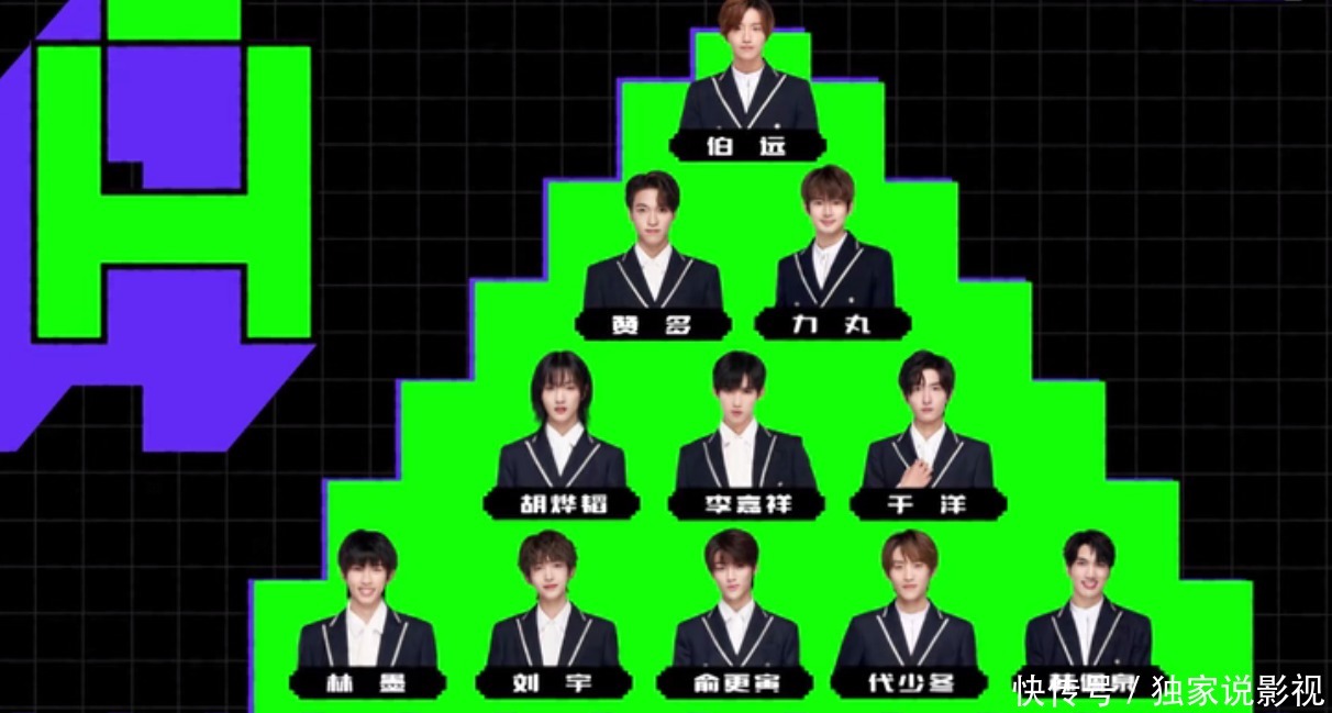 《创4》开播3期就虐哭观众,和马退赛,赞多输了,韩美娟被气哭