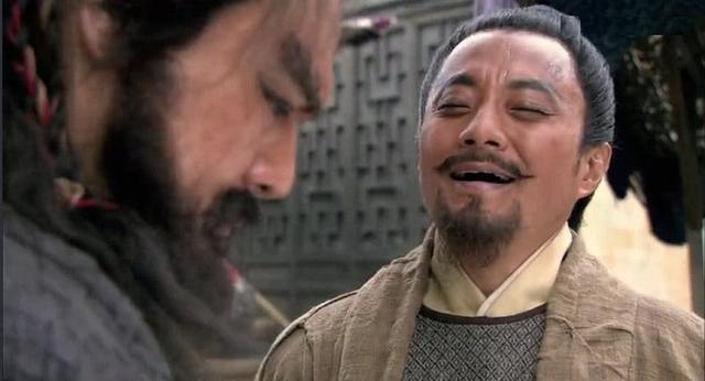 道家@李逵被凌迟时,公孙胜也在旁边等死,究竟是谁生擒了这位高人