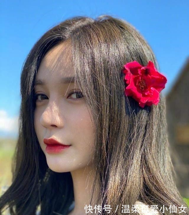 沈梦辰 “口红”不可随便涂!唇形不同画法也不同,原来我一直做错了!