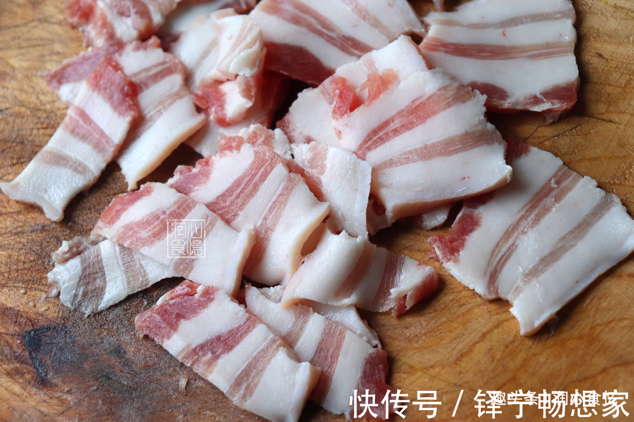 猪肉解冻别再用醋和盐了,教你正确做法,10分钟解冻,肉新鲜如初