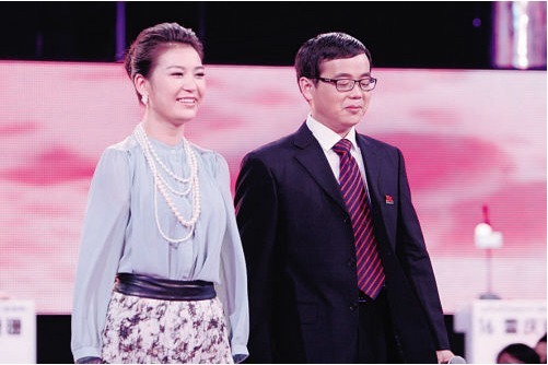 嘉賓|《非誠勿擾》無臂女孩臺上牽手，臺下慘遭拋棄，如今怎么樣了？