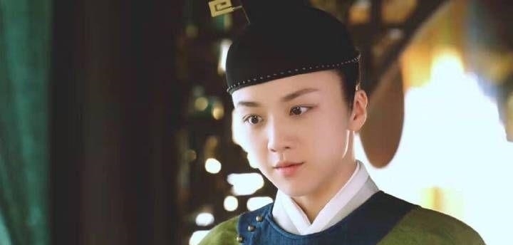 《大明风华》孙若微不简单,历经五帝六朝,其实她婆婆张妍更牛