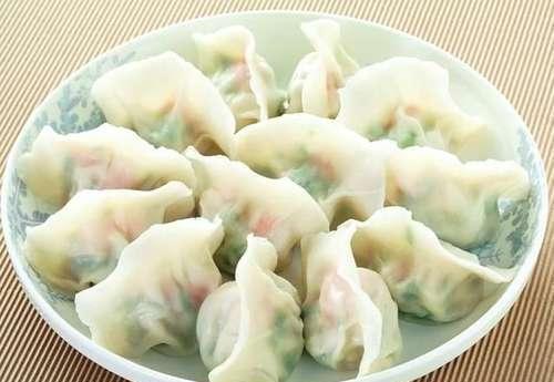 诀窍|做饺子馅有诀窍,面点大厨告诉我,这3种调料“缺一不可”