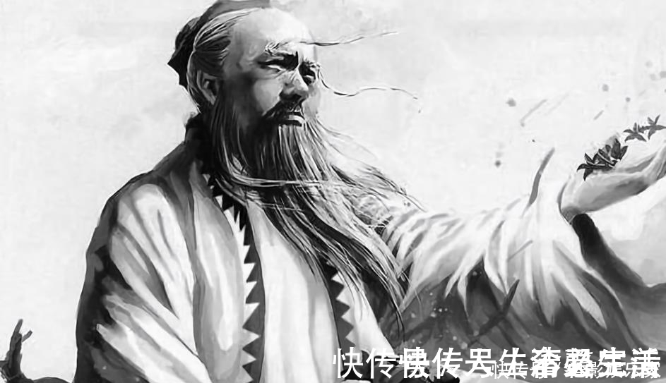 鬼谷子#鬼谷子:富贵之人必备的3个长处,牢记于心,紫气东来