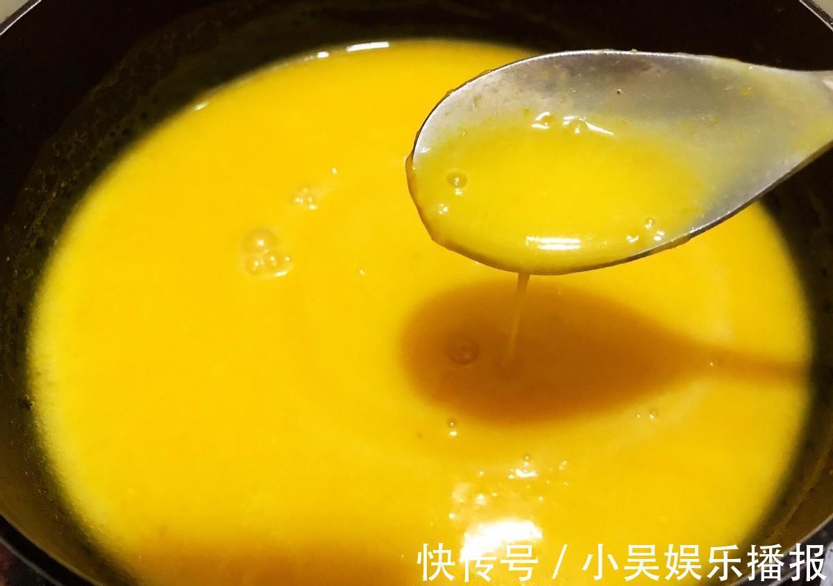 糯米粉|胃不好的人就吃此物,此物可是“养胃高手”,常吃慢慢养好胃