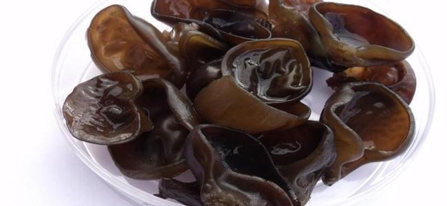 毒性|黑木耳错误泡发,毒性增加10倍,五星级厨师教你5招,发好木耳