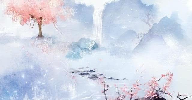 取名|别给孩子取名叫“雨霏”了!读了原诗,才明白有多不合适