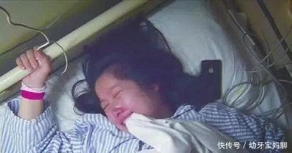 顺产|“不就生个娃吗？”女性在顺产的时候到底要经历怎样的痛苦？