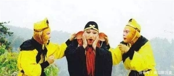 妖怪们|孙悟空大闹天宫，太上老君帮忙，玉皇大帝怒了，为何猪八戒倒霉？