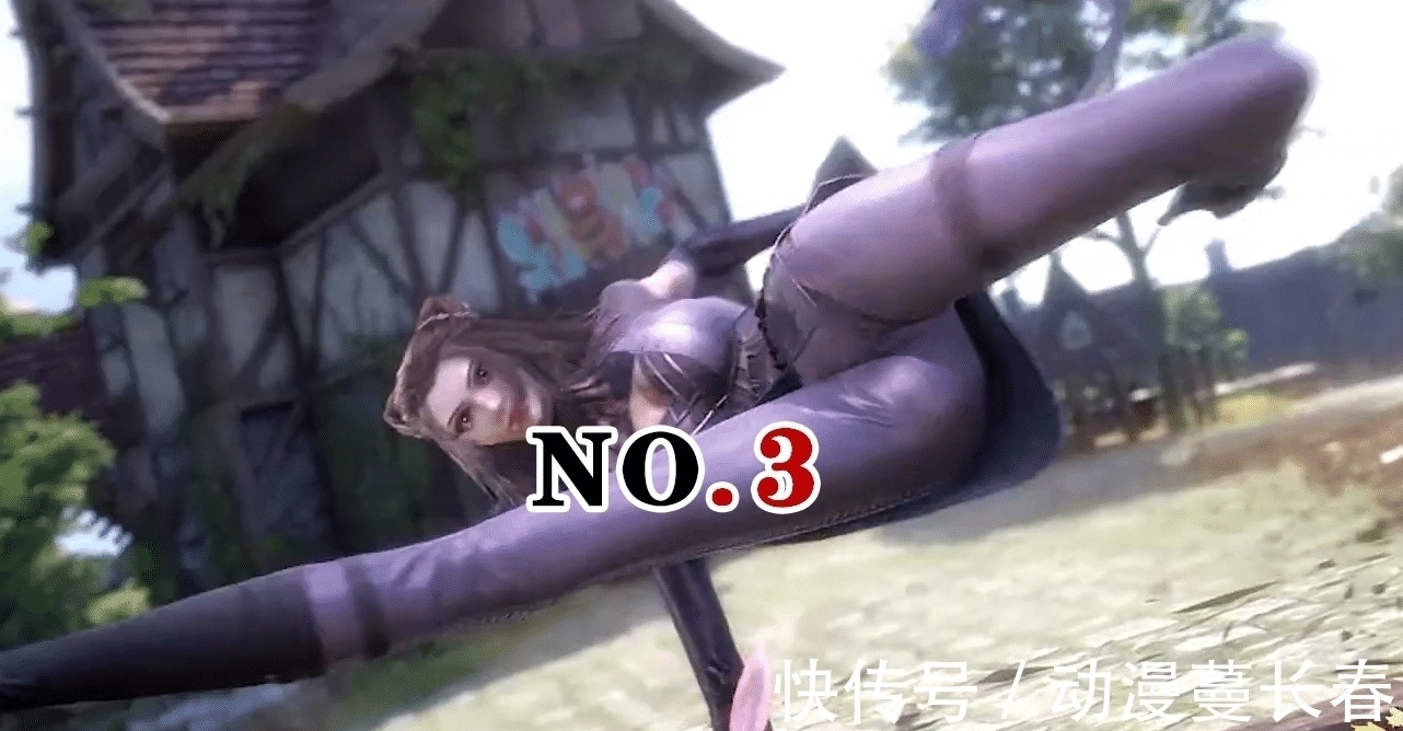 武魂|斗罗大陆:速度最快的敏攻系魂师登场,不是鬼斗罗,极限斗罗也杀不了他!