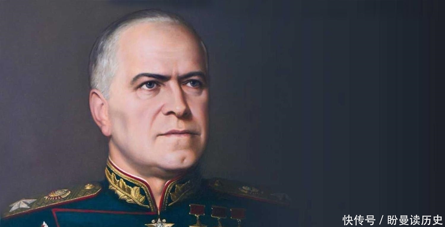 指挥|美方评出的世界五大元帅,亚洲仅此1位,但是谁都怕!