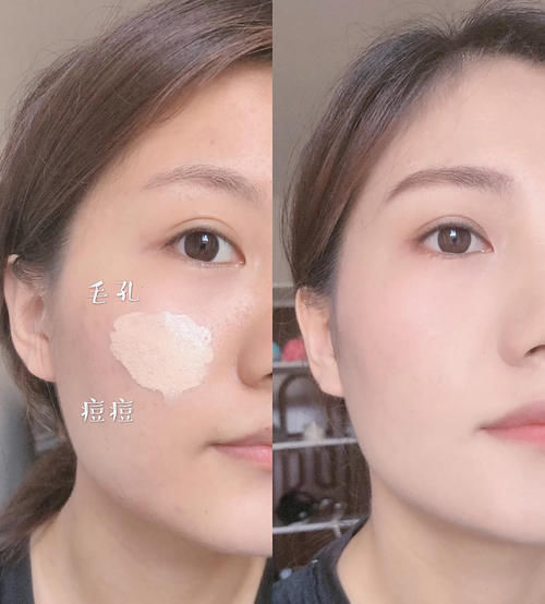 干皮“公认”好用的3款粉底液，妆感清透又持久