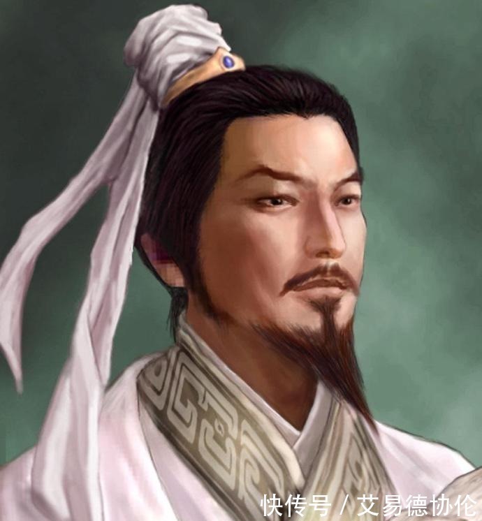 历史&干爹的冷知识,历史上有哪些大人物认了哪些大人物做干爹?