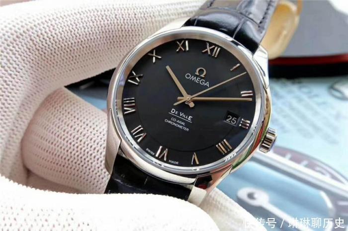 普通人也可以拥有名表的梦,几千的预算也可以拥有这些大牌!