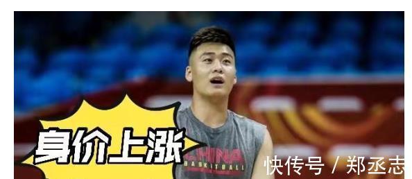 日媒|男篮回国后,日媒认为这5名球员身价会上涨,广东核心后卫上榜