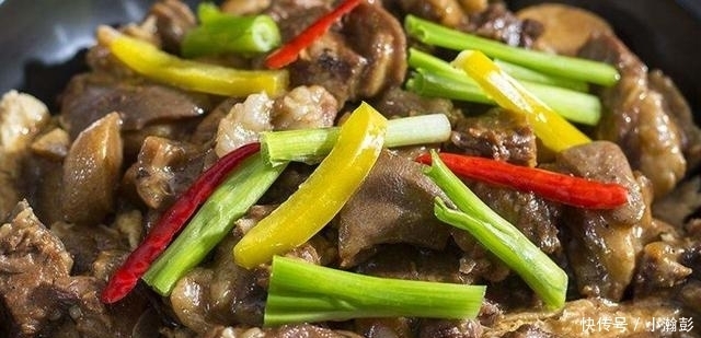 羊腩5种最好吃的做法，做法简单又美味下饭，看看你喜欢吃哪种？