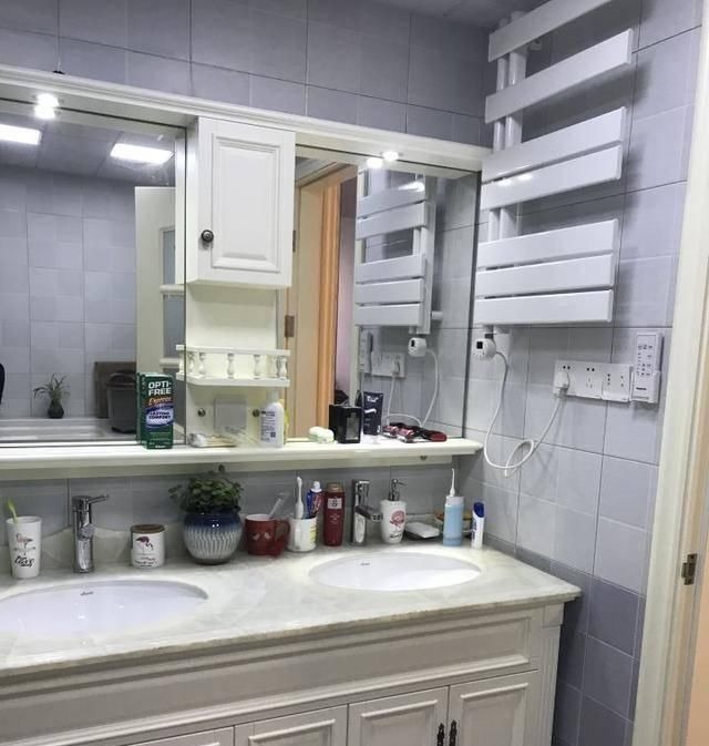 柜子|新房打柜子就花了45w,大家说我傻,装好一看这效果都不吭声了