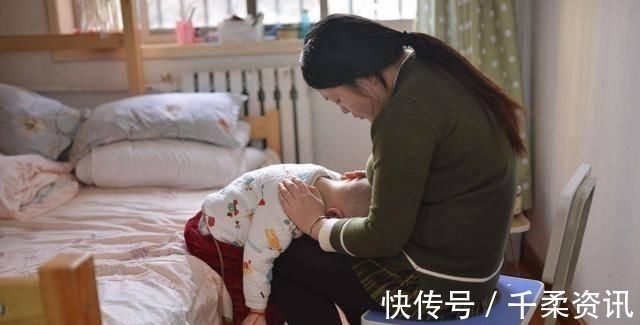 父母们|现在外婆带娃的情况越来越多,奶奶都去哪儿了背后的原因很现实