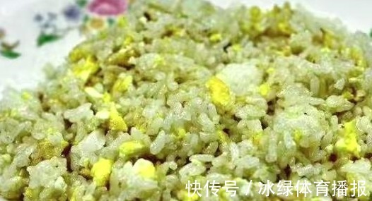 蛋炒|蛋炒怎么炒才是最美味的，你是怎么炒的？