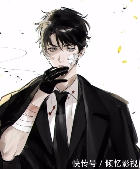 明珠台!「纯爱爽炸文」《唇诺》互相深爱、骨血交融,作天作地的CP,燃!