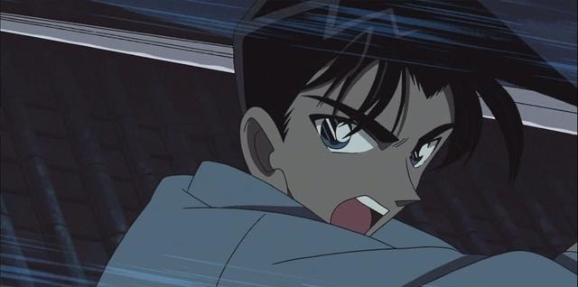 非要|《柯南》明明很喜欢,却非要嘴硬的人,平次的地方究竟找没找好啊