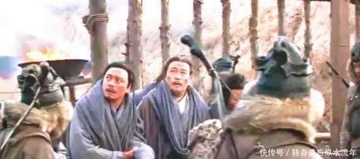 囚禁|宋徽宗被囚禁8年,在牢狱中生下14个孩子,其真相令人唏嘘