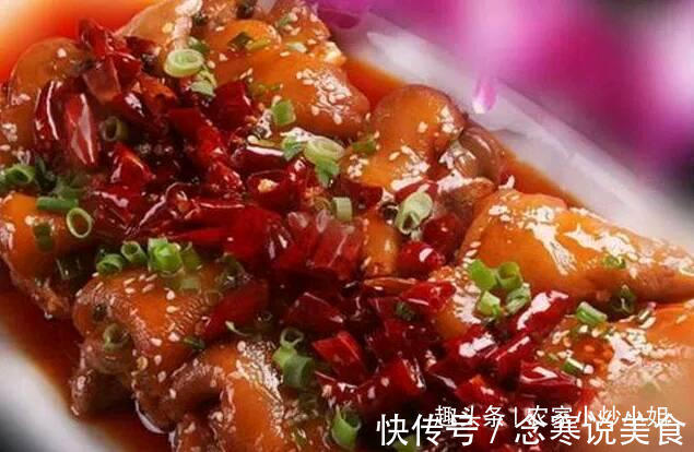 秋季适合吃的几道家常菜，简单美味又营养，一家人其乐融融