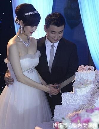 彭陆洋|击败王楠郭跃的乒坛女神，与王皓分手原因成谜，如今成为豪门阔太