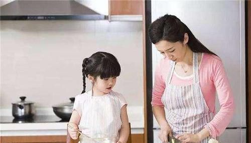 长大|孩子做不做家务,长大后的差距很明显,家长不妨看看