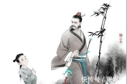 鼓乐手|此人自称天文地理无所不通,当面骂曹操一无是处,曹操却不敢杀他!