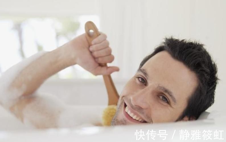 异常|男人若有2个“异常”,可能是被“阴虱虫”看上了,早看早受益!