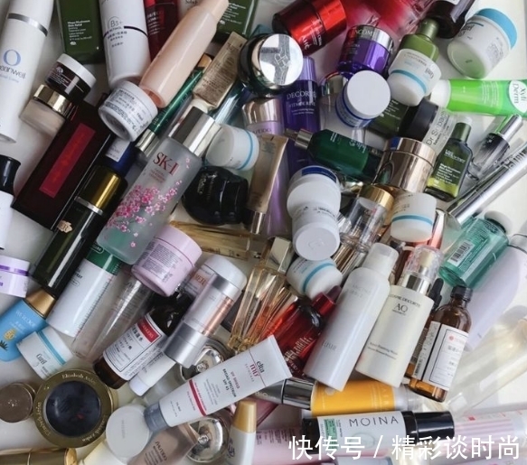 有钱人|超市“不起眼”的护肤品,穷人看不起,有钱人却抢着买,孕妇可用