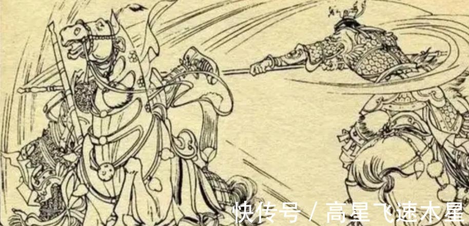 王杨林#隋唐里三场不自量力的对战,其后果都是什么