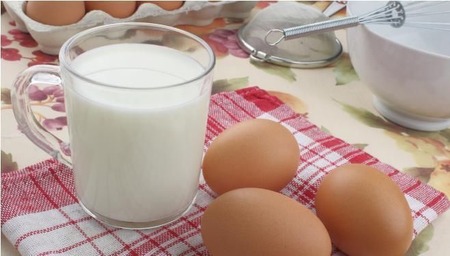 糖友疑惑糖尿病人不是可以喝牛奶的吗怎么我一喝血糖就高