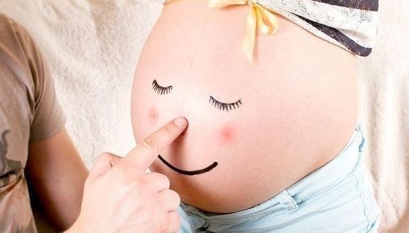 讲究|孕期总是睡不好是宝宝在捣蛋？这个锅胎儿可不背，孕期睡眠有讲究