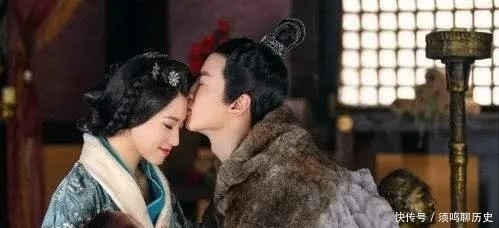 汉宣帝|汉元帝和汉武帝刘彻是何关系？为何说立他为帝是汉宣帝的最大错误